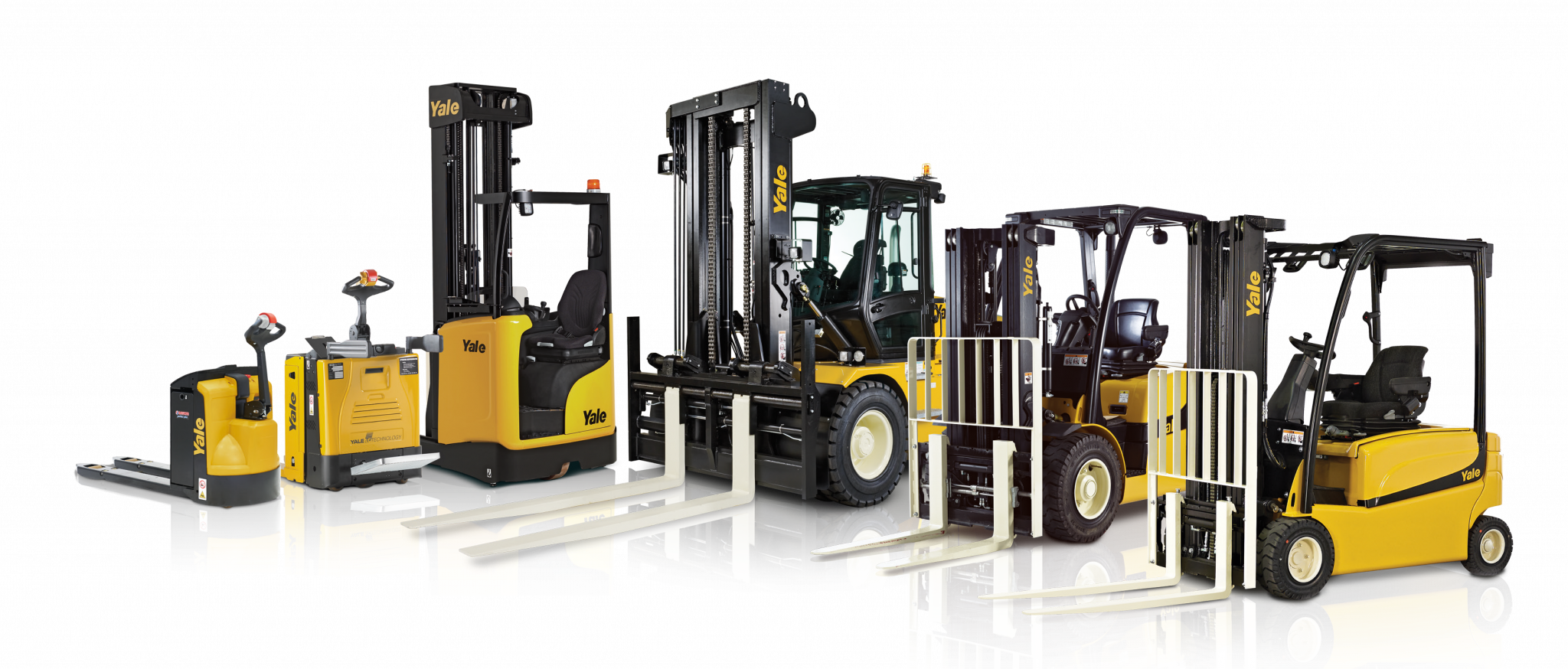 forklift, depo içi ekipmanlar, yale, yale türkiye